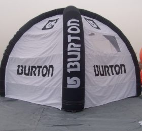 Tent1-366 Burton φουσκωτή σκηνή