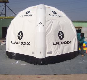 Tent1-387 Lacroix φουσκωτή σκηνή