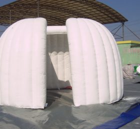 Tent1-429 Υψηλής ποιότητας εξωτερική φουσκωτή σκηνή