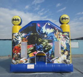 T2-2978 Batman superhero φουσκωτό σωματοφύλακα