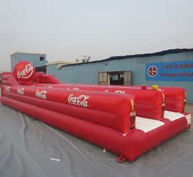 T11-465 Coca-Cola φουσκωτό bungee