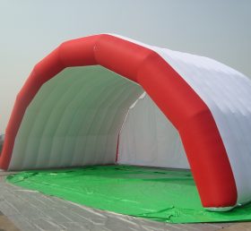Tent1-375 Υψηλής ποιότητας φουσκωτή σκηνή