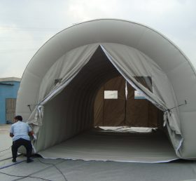 Tent1-438 Γίγαντα φουσκωτή σκηνή για μεγάλες εκδηλώσεις