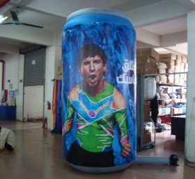 S4-274 Messi διαφημιστικό φουσκωτό