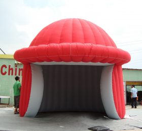 Tent1-400 Εξωτερική φουσκωτή θόλος