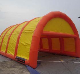 Tent1-135 Γίγαντα φουσκωτή σκηνή