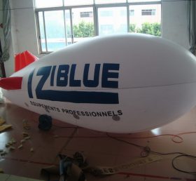 B3-42 Φουσκωτό αερόστατο