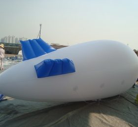 B3-7 Φουσκωτό αερόστατο
