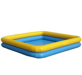 Pool2-515 Διπλή πισίνα αέρα
