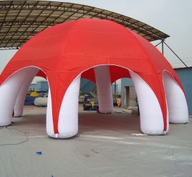 Tent1-178 Διαφημιστική φουσκωτή σκηνή