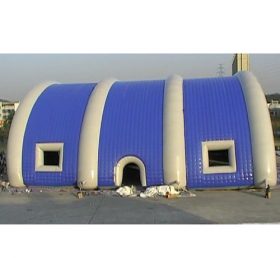 Tent1-289 Εξωτερική φουσκωτή σκηνή