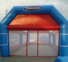 Tent1-300 Φουσκωτή σκηνή