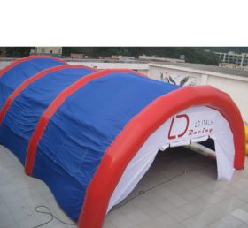 Tent1-330 Γίγαντα φουσκωτή σκηνή