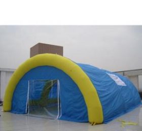 Tent1-339 Γίγαντα φουσκωτή σκηνή θόλου