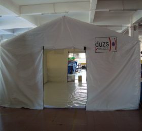 Tent1-340 Φουσκωτή σκηνή κατασκήνωσης