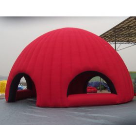 Tent1-428 Γίγαντα φουσκωτή σκηνή