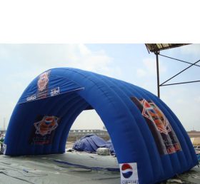 Tent1-440 Γίγαντα εξωτερική φουσκωτή σκηνή