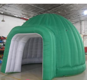Tent1-447 Εμπορική φουσκωτή σκηνή