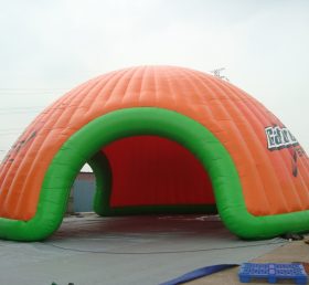 Tent1-445 Γίγαντα εξωτερική φουσκωτή σκηνή