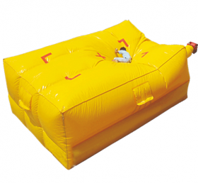 SI1-002 Πυροσβεστικό μαξιλάρι ασφαλείας διάσωσης