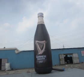 S4-306 Φουσκωτή διαφήμιση μπύρας