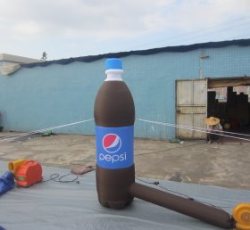 S4-307 Η διαφήμιση Pepsi φουσκώνει