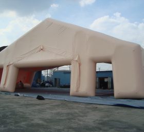 Tent1-601 Εξωτερική γιγαντιαία φουσκωτή σκηνή