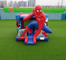 T2-3353 Superhero Spider-Man Συνδυασμός