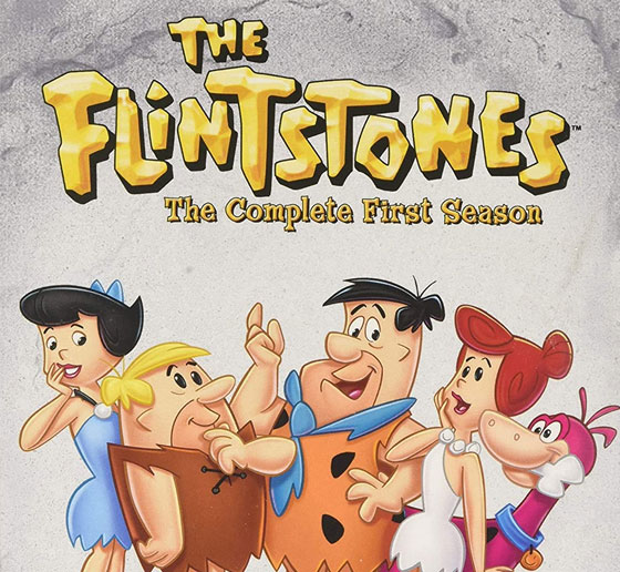 Οι Flintstones