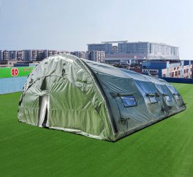Tent1-4035 6X10M κλειστή στρατιωτική σκηνή
