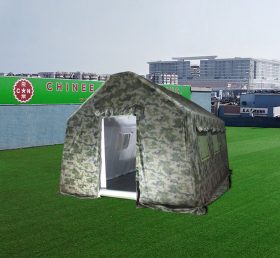 Tent1-4082 Φουσκωτή σκηνή έκτακτης ανάγκης