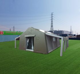 Tent1-4088 Υψηλής ποιότητας υπαίθρια στρατιωτική σκηνή