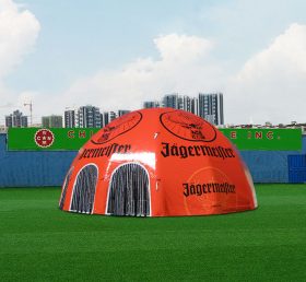 Tent1-4226 Εξωτερική ανθεκτική φουσκωτή θόλος