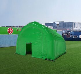 Tent1-4339 Πράσινο κτίριο αέρα