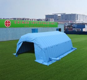 Tent1-4342 9X6.5M φουσκωτό καταφύγιο