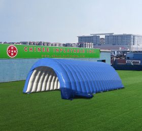 Tent1-4343 10M φουσκωτή αρχιτεκτονική σκηνή