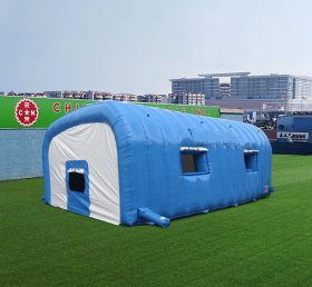 Tent1-4344 10X8M φουσκωτό καταφύγιο