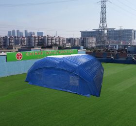 Tent1-4349 17X13M σκηνή εργασίας