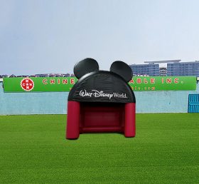 Tent1-4448 Φουσκωτή σκηνή Mickey Mouse