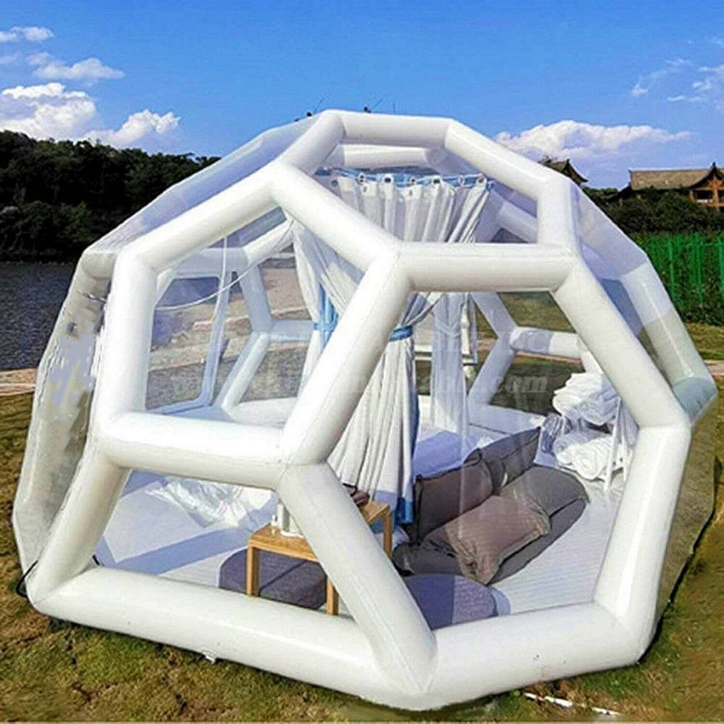 Tent1-5010 Bubble Tent Camping Outdoor Garden