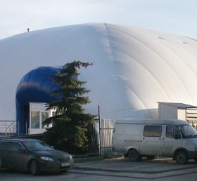 Tent3-021 Παλάτι πάγου 1400M2