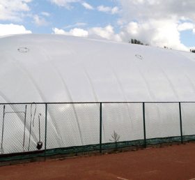 Tent3-045 Εσωτερικό γήπεδο τένις 602M2