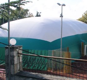 Tent3-052 Φουσκωτό γήπεδο τένις 600M2