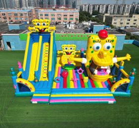 T6-843 Πάρκο SpongeBob