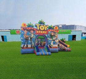 T2-4404 Disney Toy Story Συνδυασμός