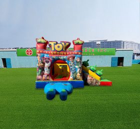 T2-4408 Disney Toy Story Συνδυασμός