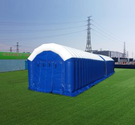 Tent1-4557 Εξωτερική μεγάλη μηχανική σκηνή