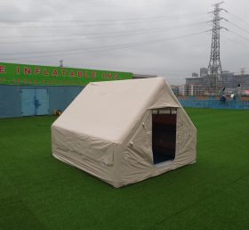 Tent1-4601 Φουσκωτή σκηνή κατασκήνωσης