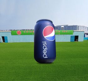 S4-431 Η διαφήμιση Pepsi φουσκώνει