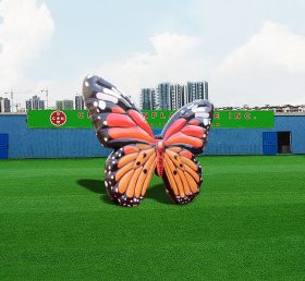 S4-490 Φουσκωτή πεταλούδα